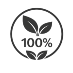 100%vegano