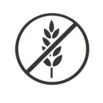 sin gluten