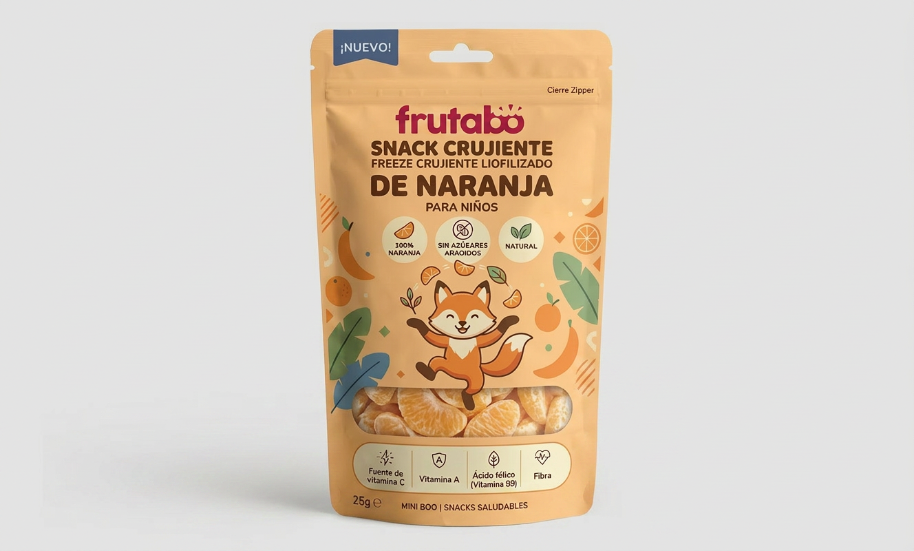 Naranja